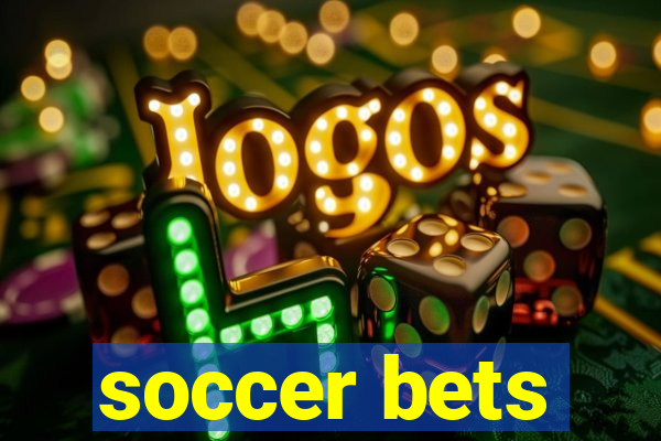 soccer bets